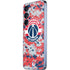 NBA Washington Wizards Camo Digi Galaxy A35 5G Skin